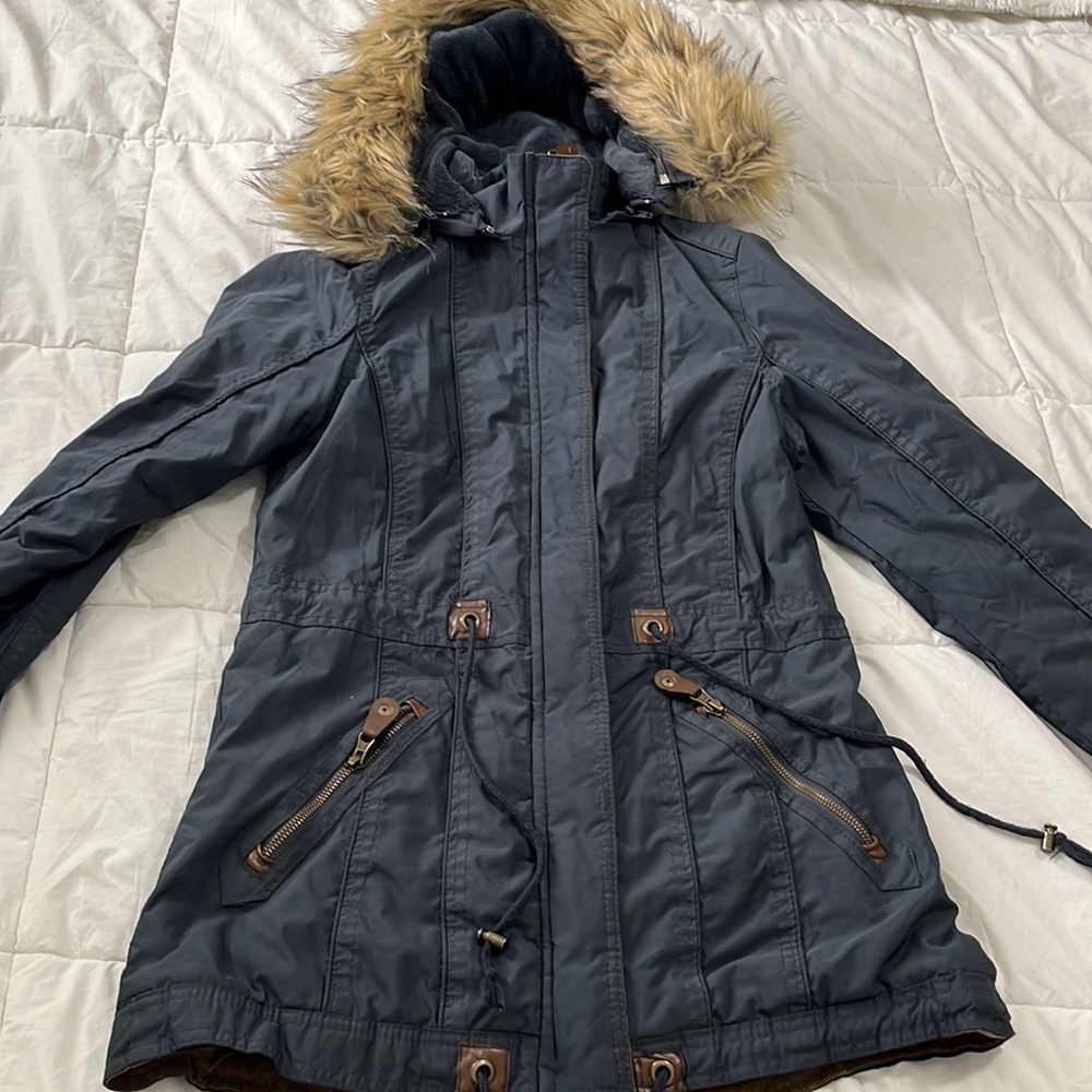 Jacket - Picture 4 of 5